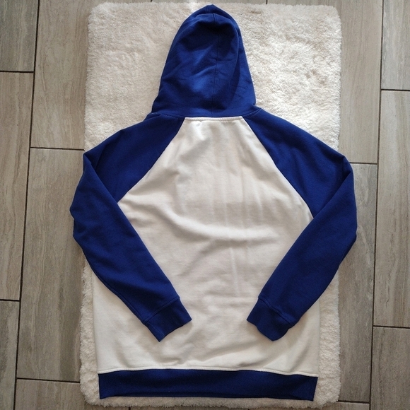 Netflix - Stranger Things Colorblock Hoodie - Picture 8 of 12